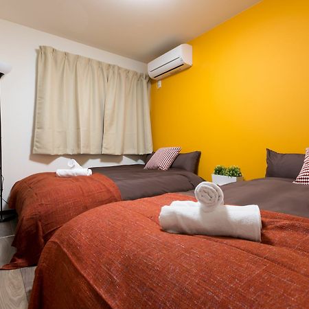 Corlux Villa Osaka Luaran gambar