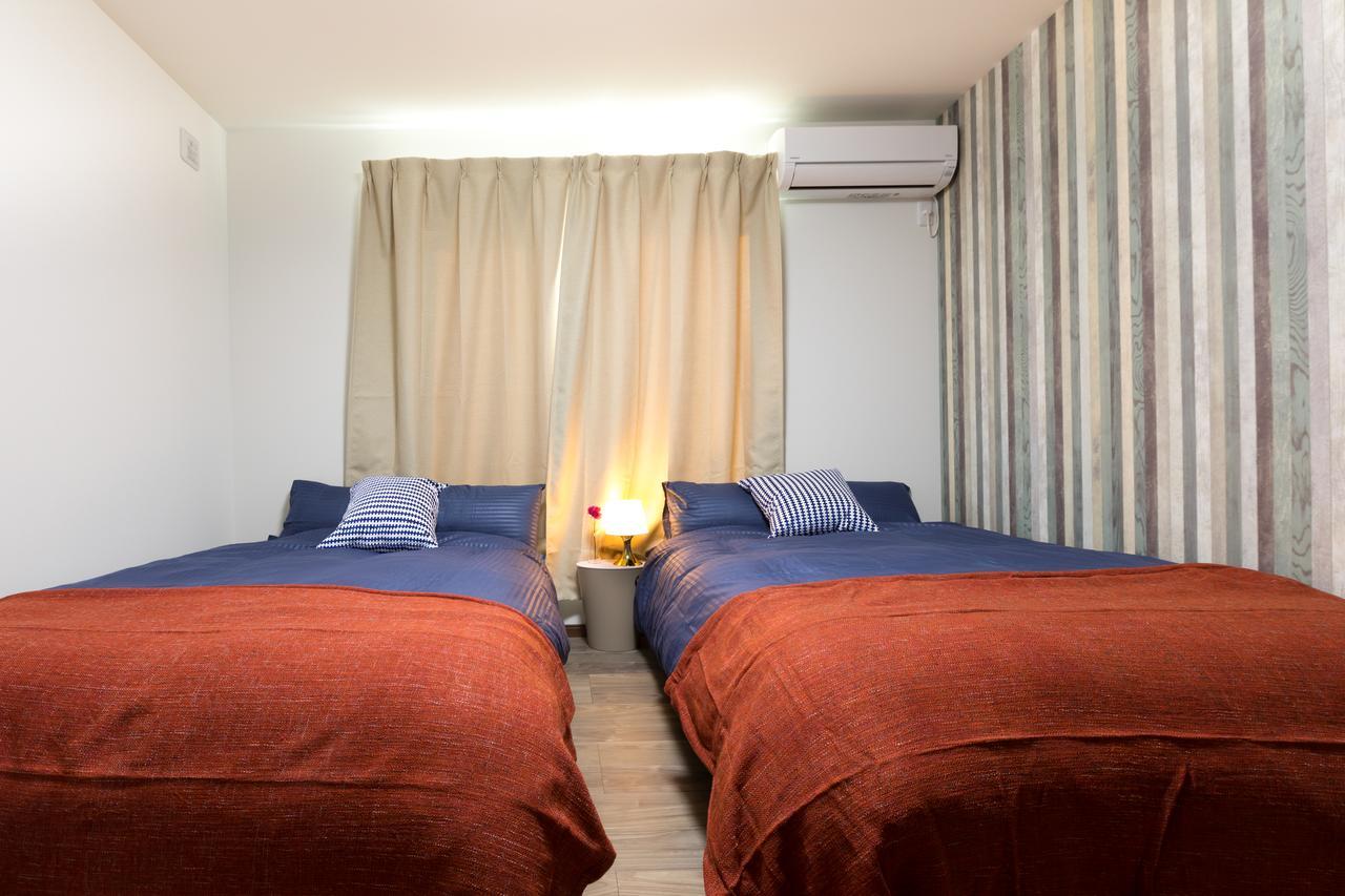 Corlux Villa Osaka Luaran gambar