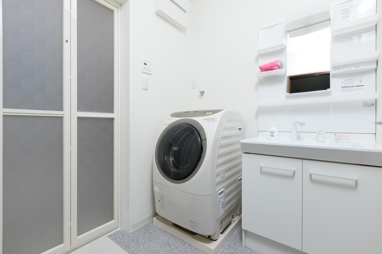 Corlux Villa Osaka Luaran gambar