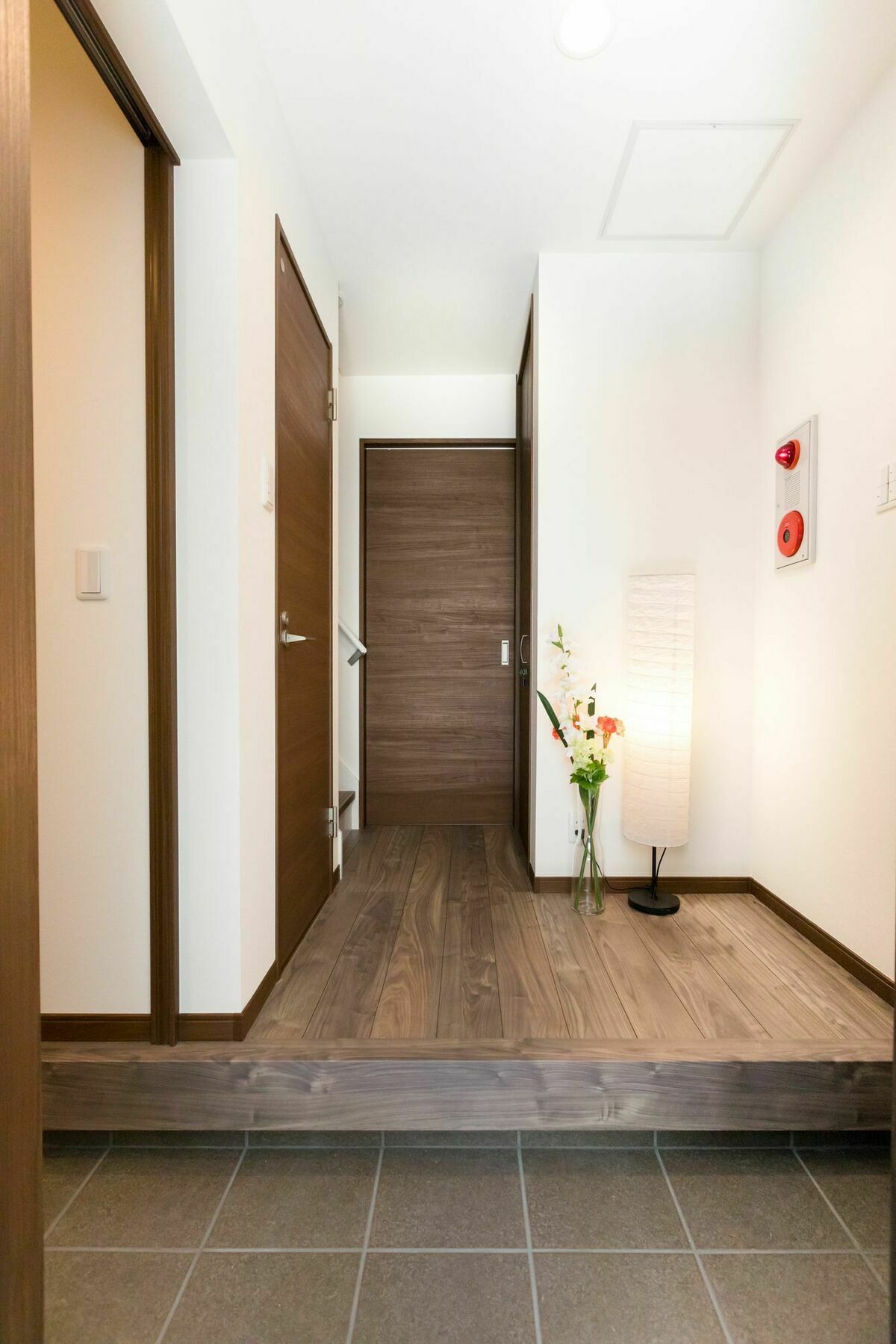 Corlux Villa Osaka Luaran gambar