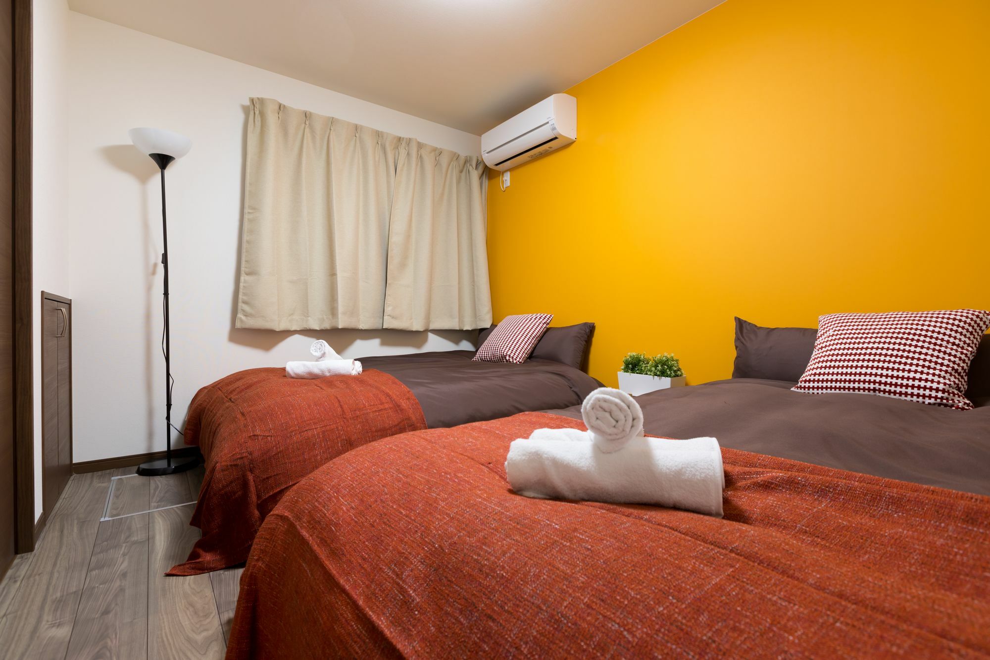 Corlux Villa Osaka Luaran gambar