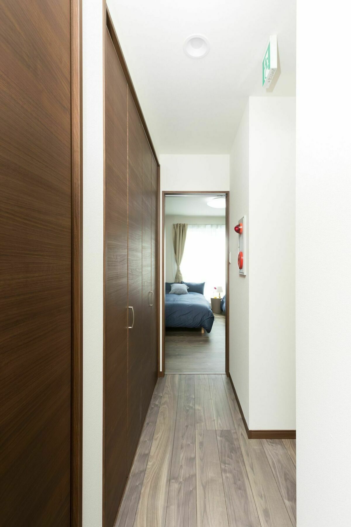 Corlux Villa Osaka Luaran gambar