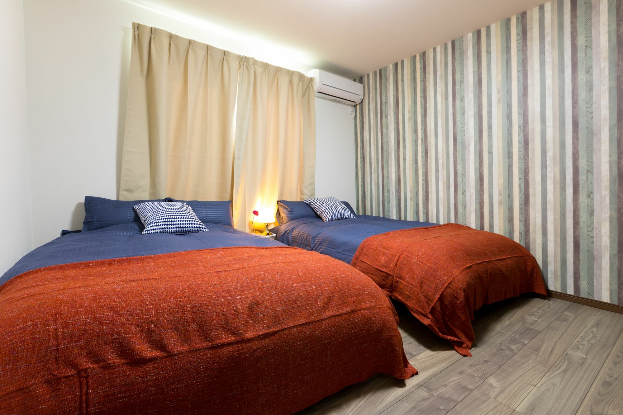 Corlux Villa Osaka Luaran gambar
