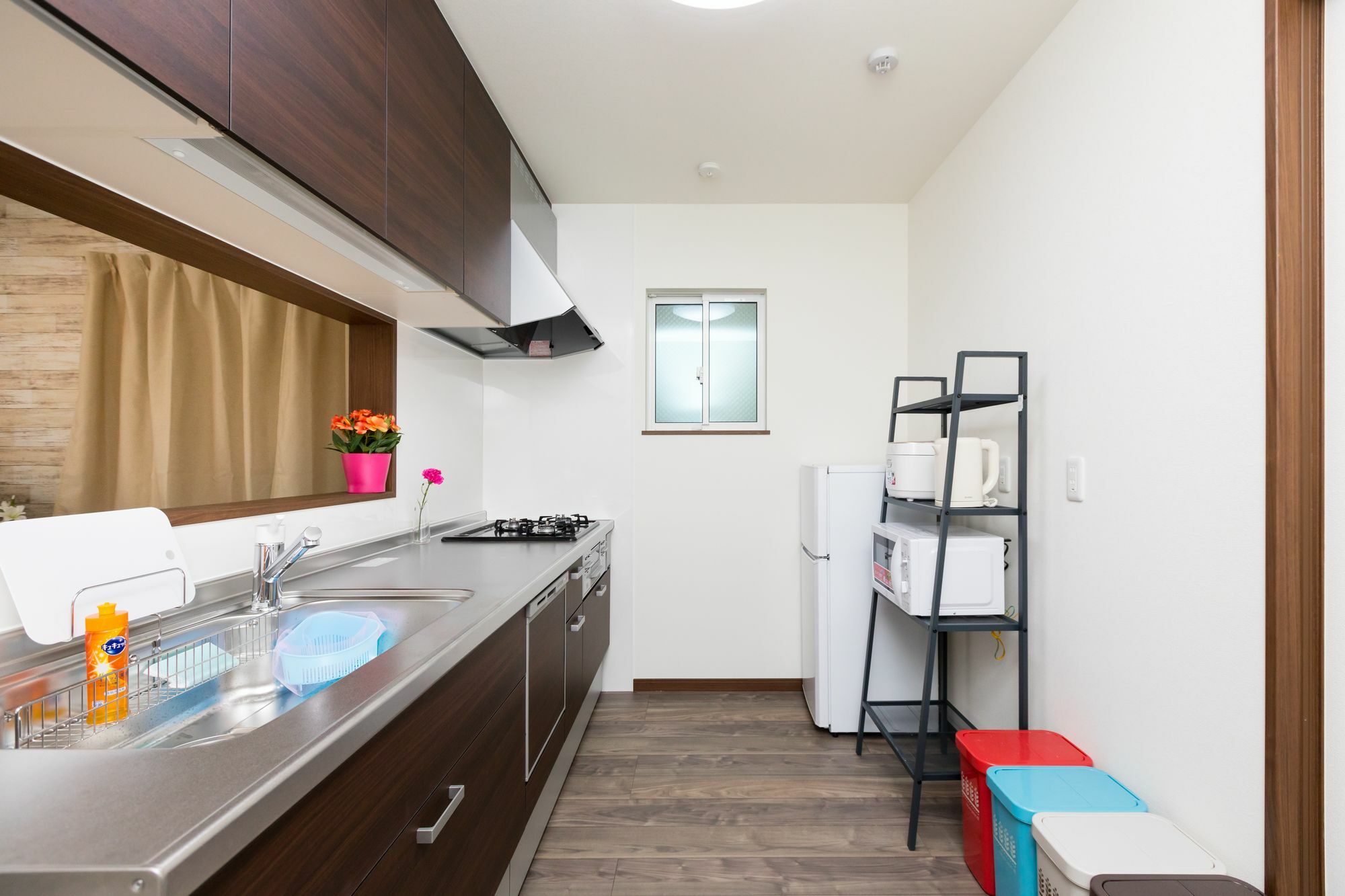 Corlux Villa Osaka Luaran gambar