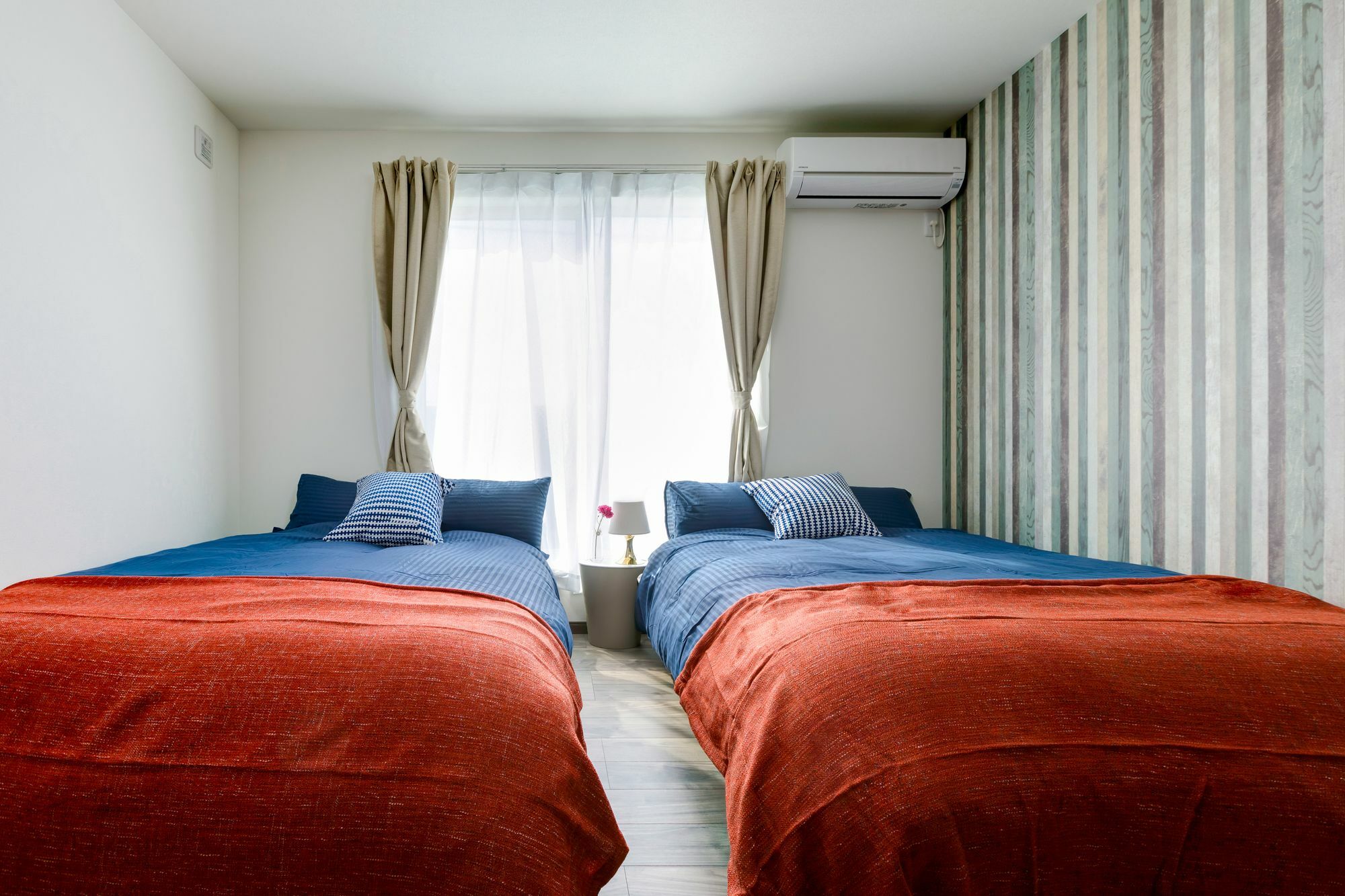Corlux Villa Osaka Luaran gambar