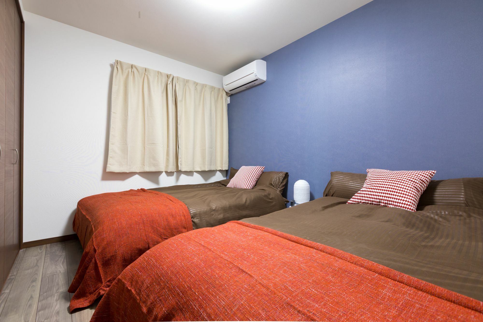 Corlux Villa Osaka Luaran gambar