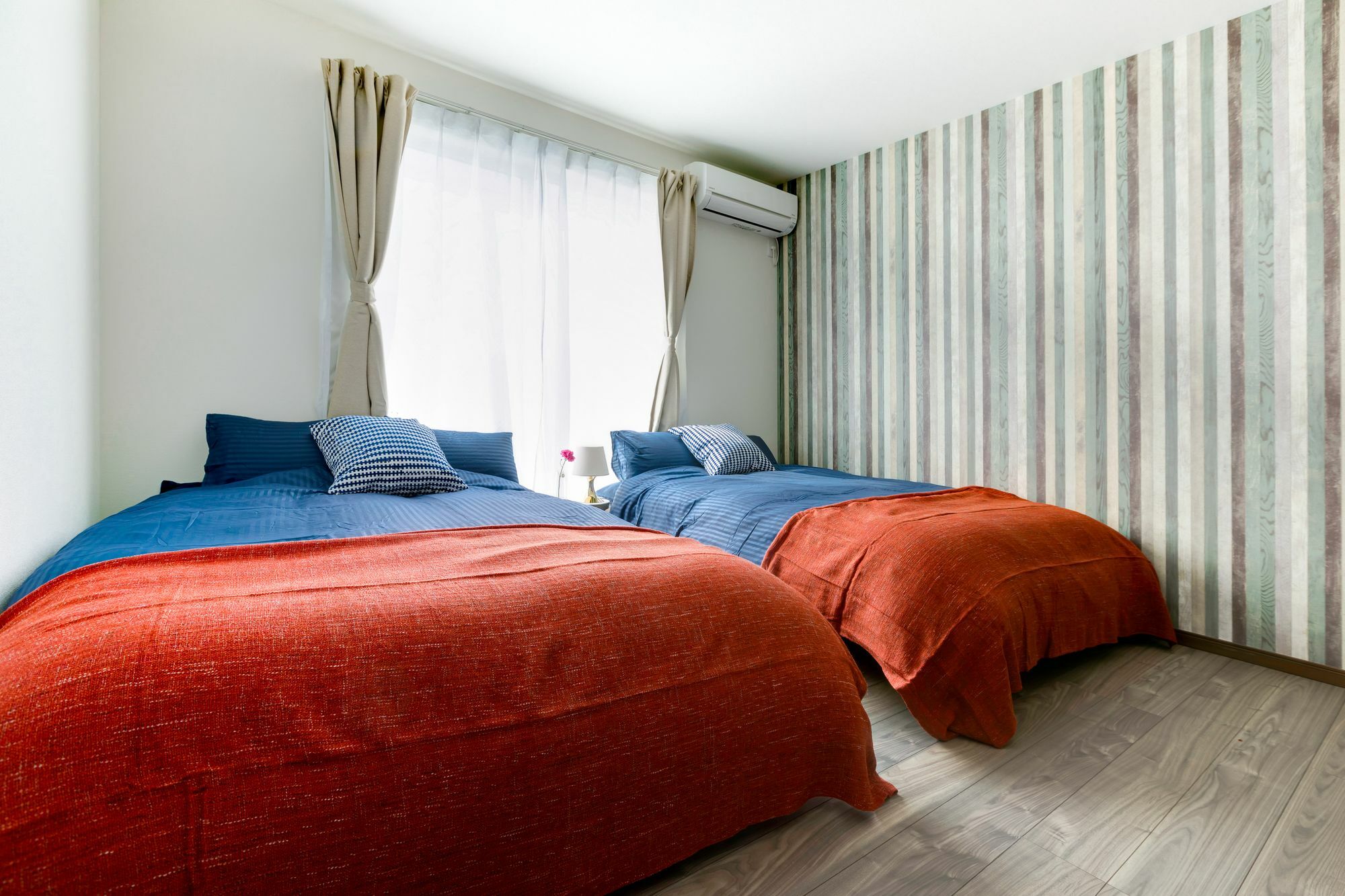 Corlux Villa Osaka Luaran gambar